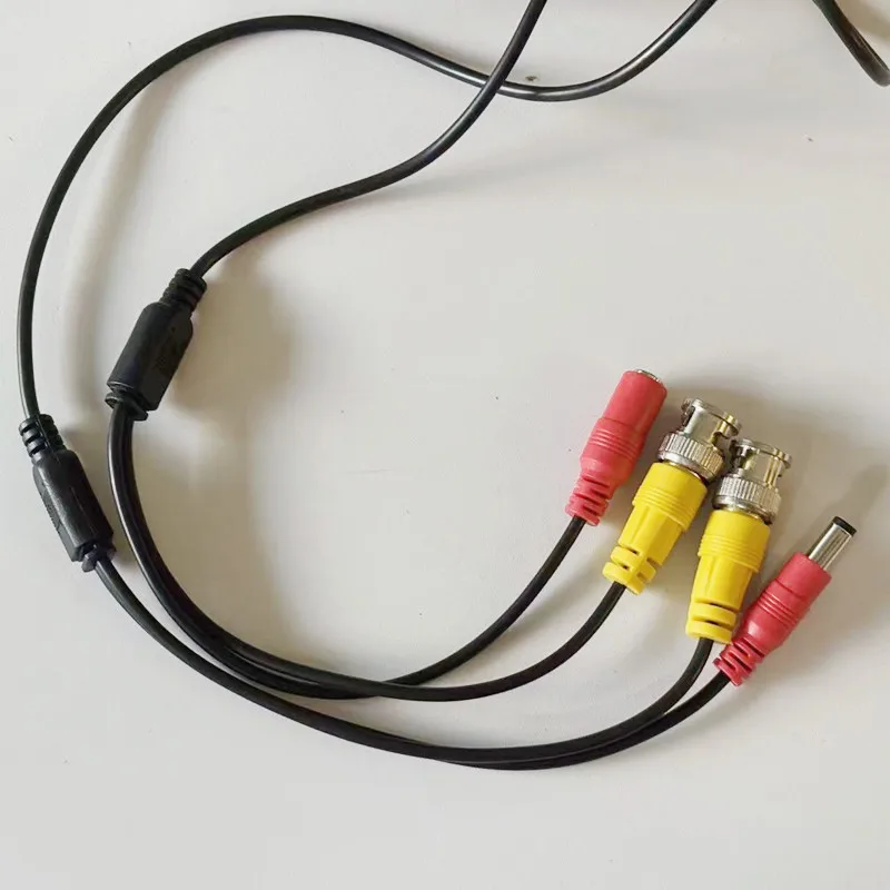 2 в 1 разъемы постоянного тока - Фотография_4