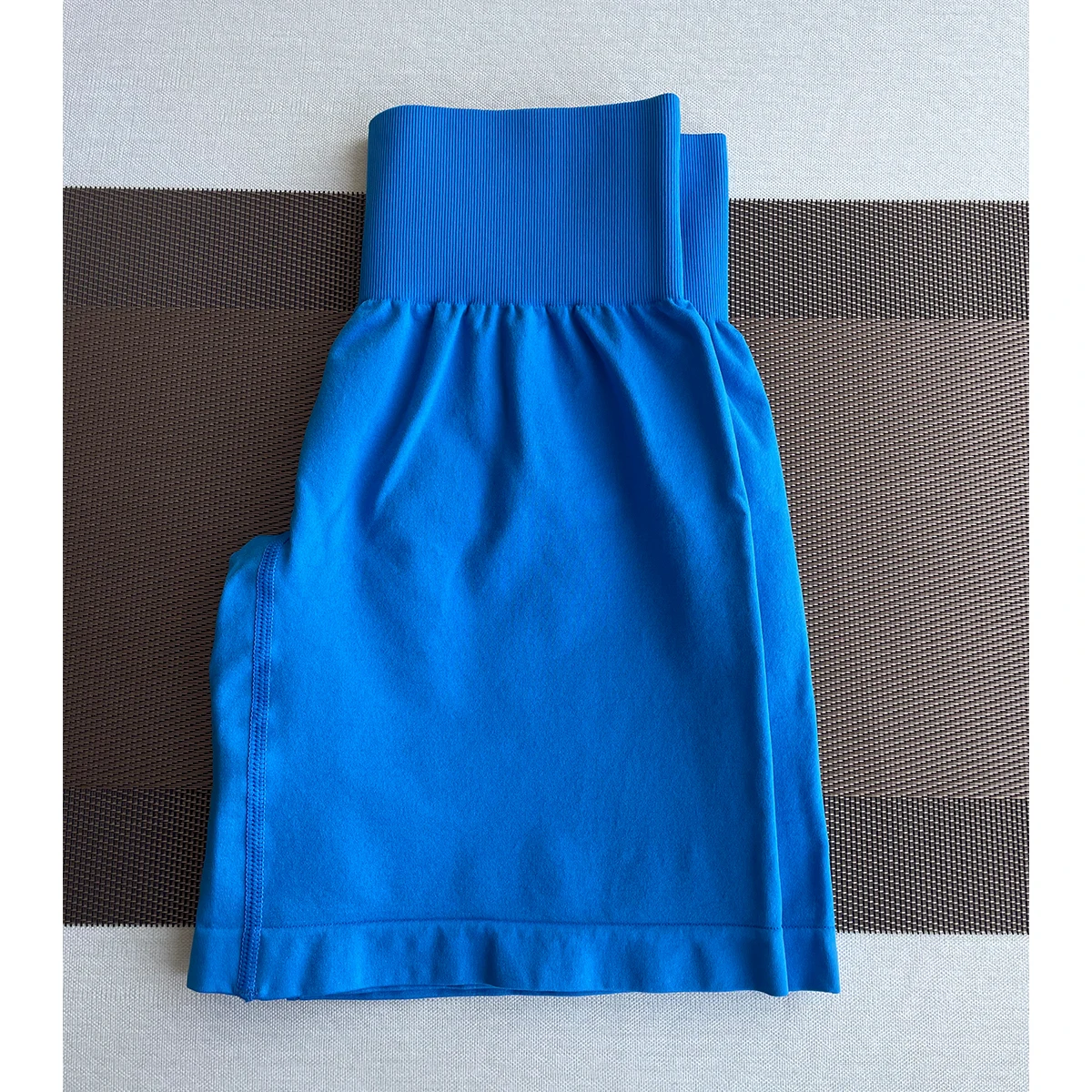 Tkitk однотонные бесшовные шорты из спандекса