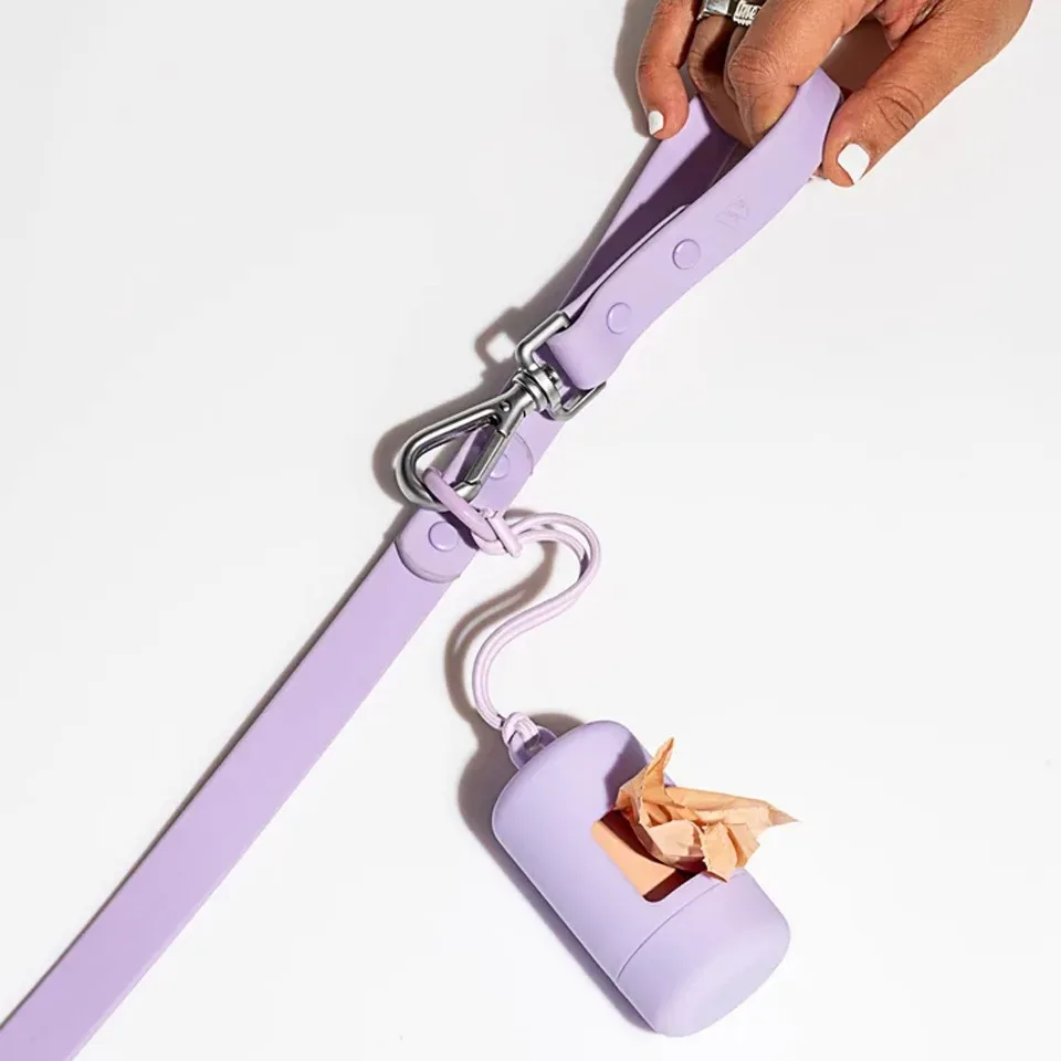 Переноска для мешков для собачьих какашек - Фотография_3