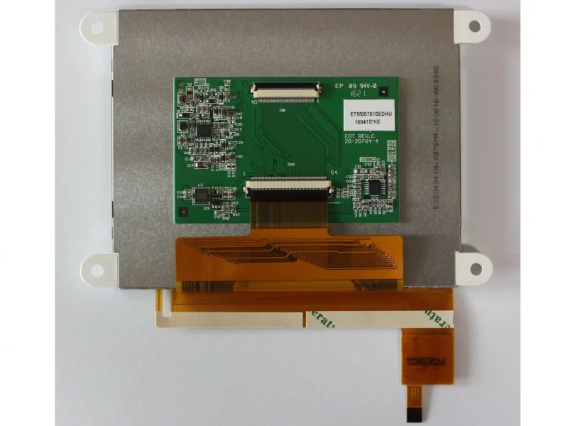 Новый 5,7-дюймовый оригинальный - Фотография_2