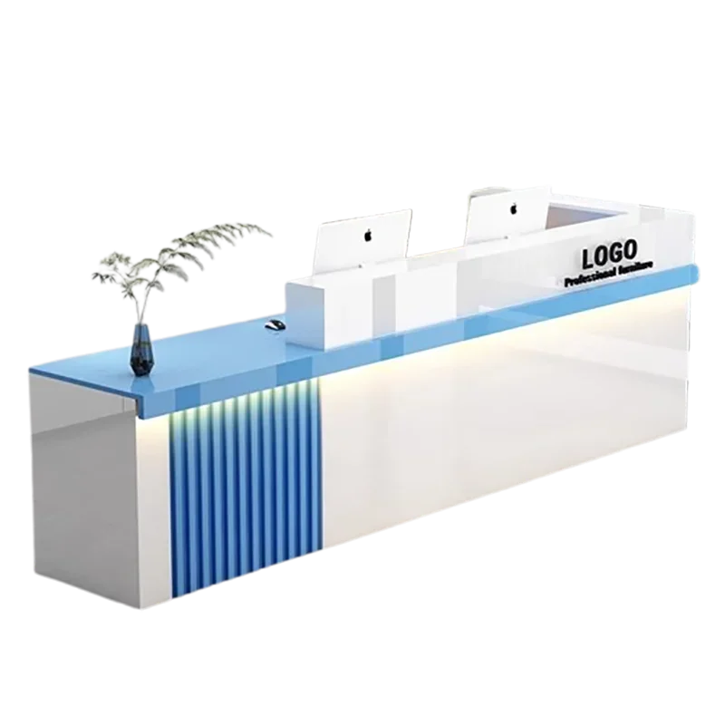 Европейская офисная стойка регистрации