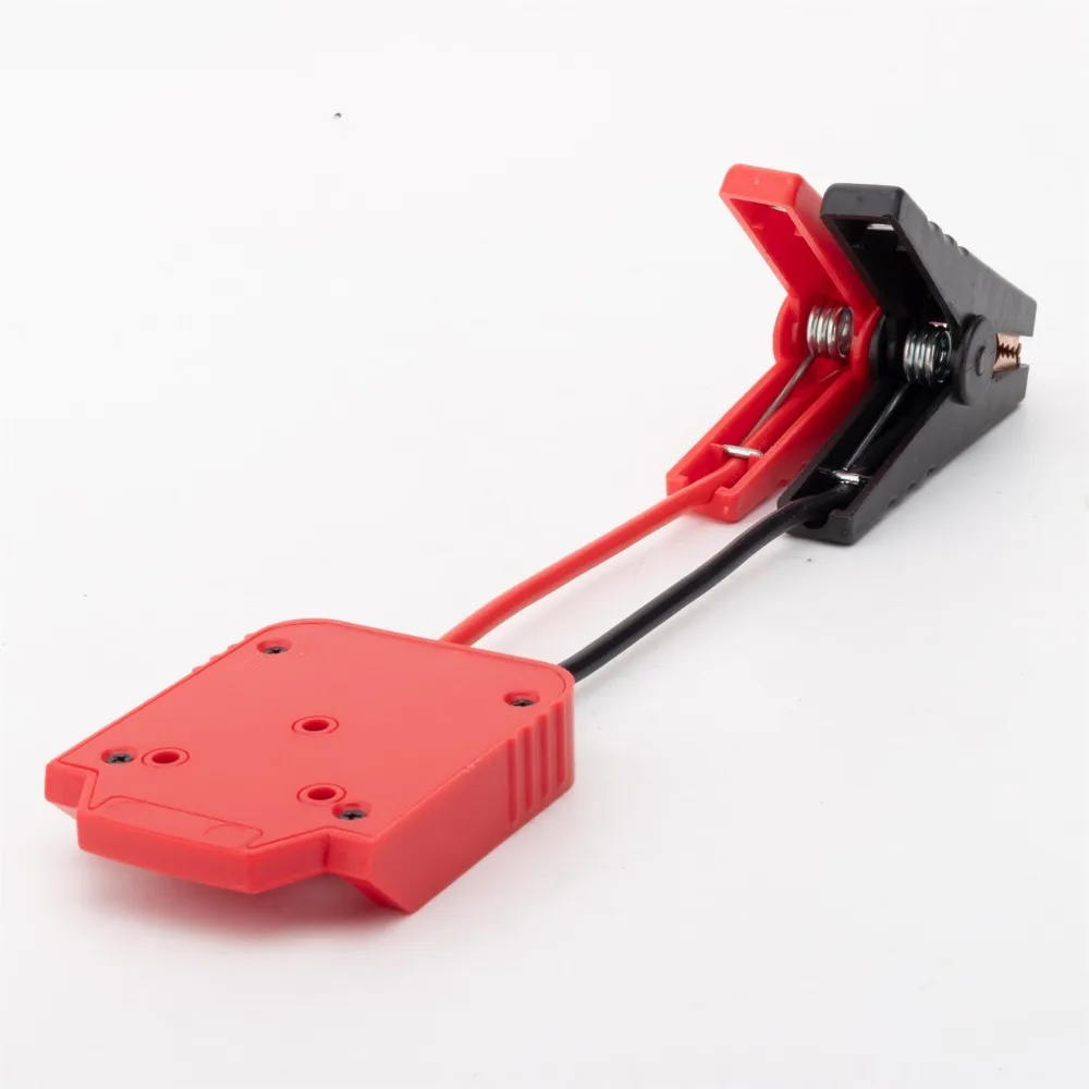 Портативный адаптер для кабелей - Фотография_4