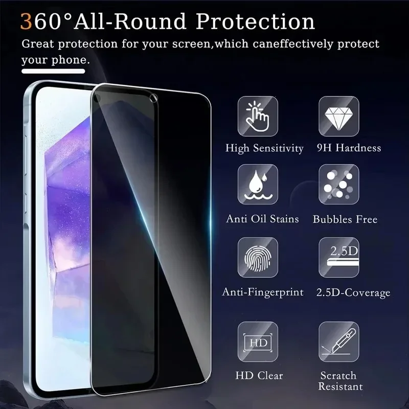 Защитная пленка для экрана samsung - Фотография_3