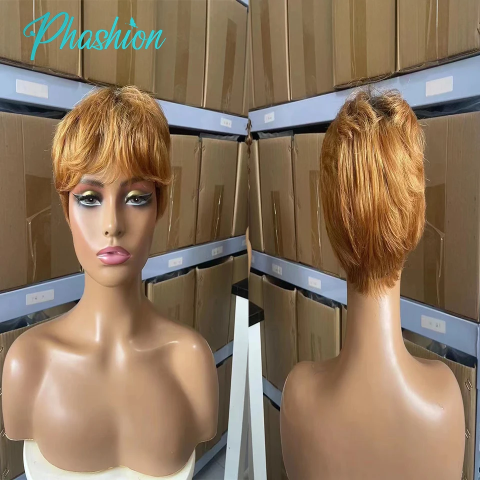 Парики phashion вырезанные феями - Фотография_4