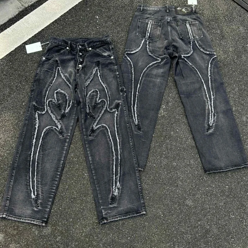 25ss новые прямые свободные клубные - Фотография_3