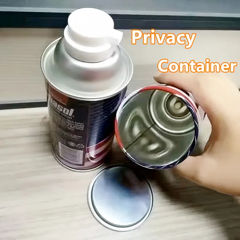 Сейф для денег, скрытая конфиденциальность