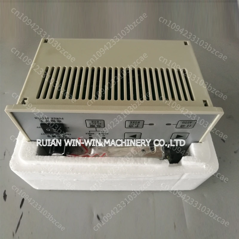 Контроллер веб-навода gk-72 ac220v - Фотография_2