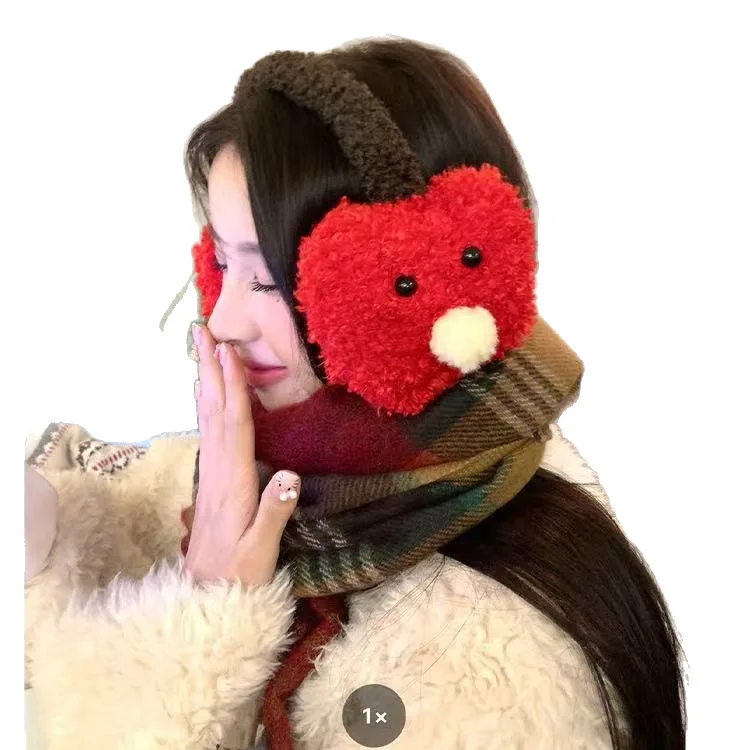 Anjj новые наушники apple - Фотография_5