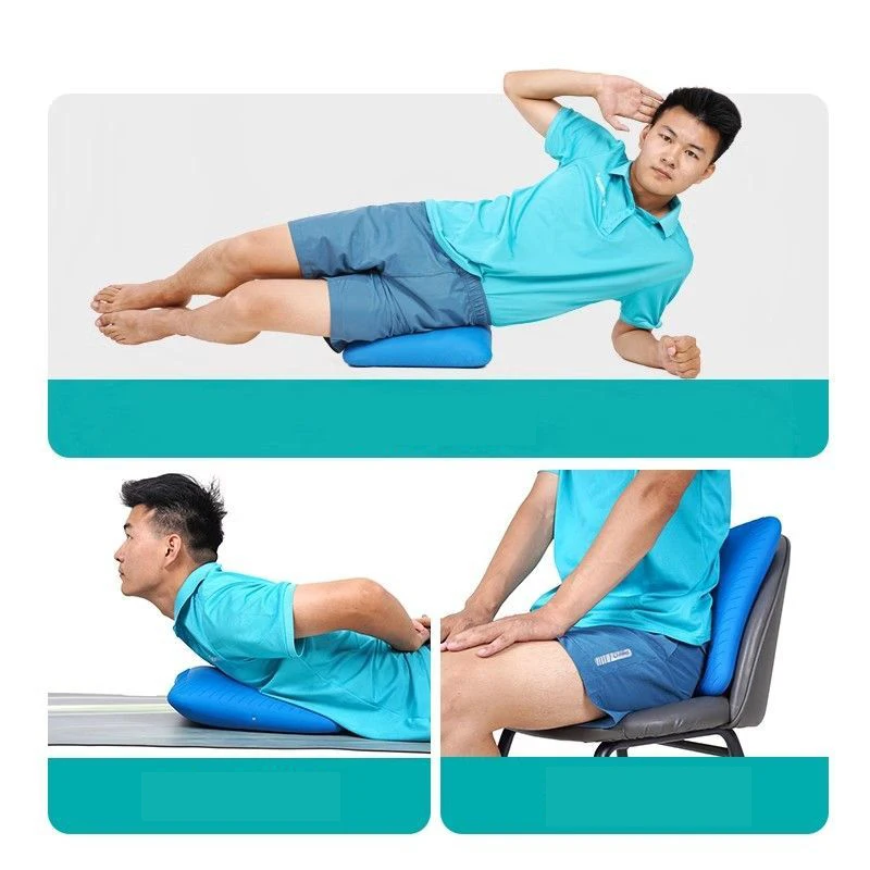 Theratools балансирующий мяч для - Фотография_6