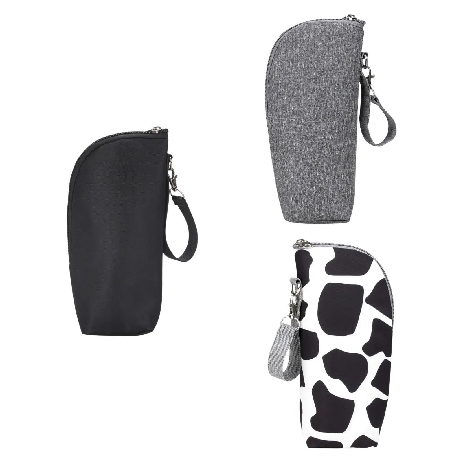 Легкая портативная сумка для детской бутылочки для кормящих мам - Фотография_3