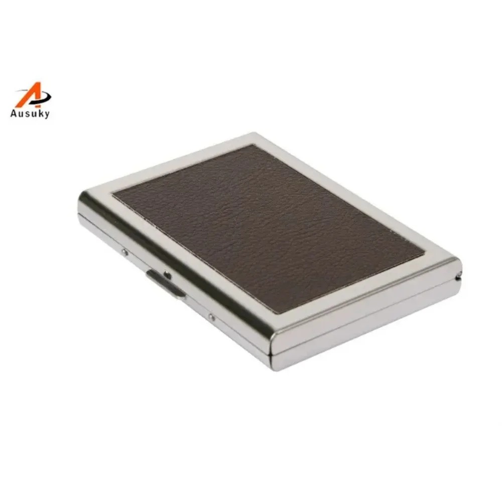 Держатель для кредитных карт из - Фотография_3