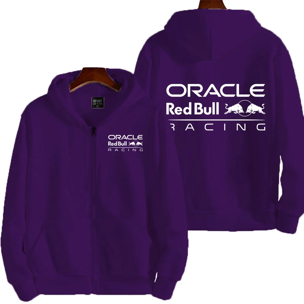 Red bull logo racing team мужская - Фотография_3