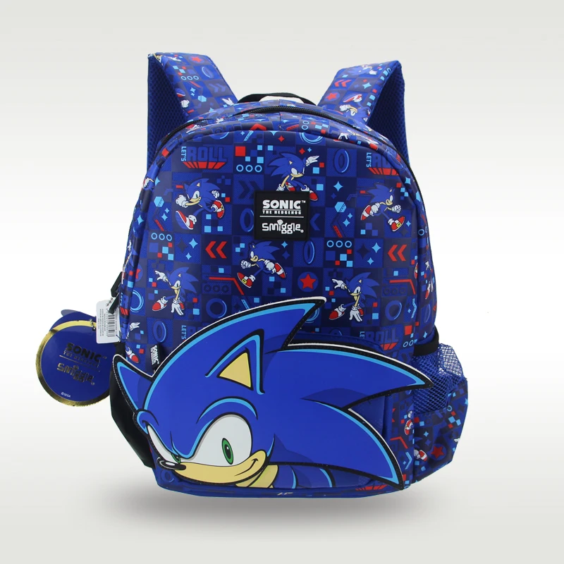 Австралия smiggle