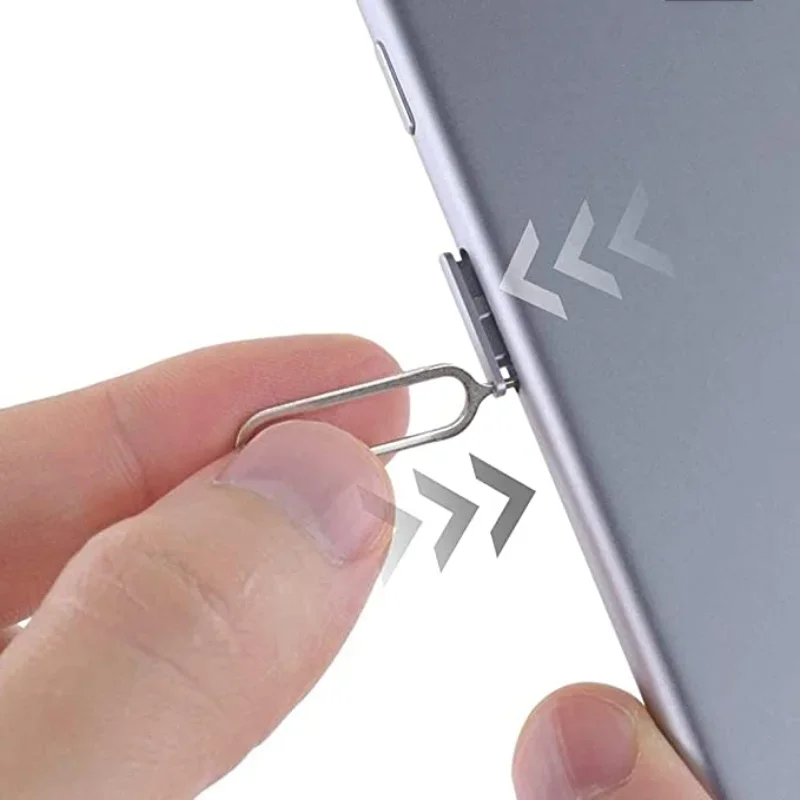 Универсальный инструмент для извлечения sim-карты для мобильного телефона - Фотография_3
