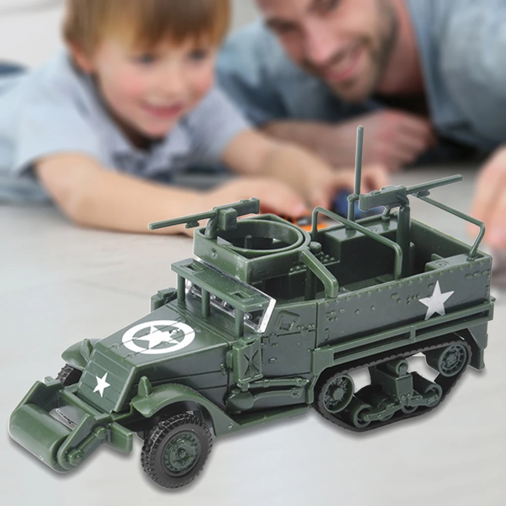 1/72, 1/48, сборная модель «сделай сам» - Фотография_6