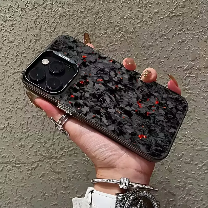 Чехол для телефона с геометрическим - Фотография_6