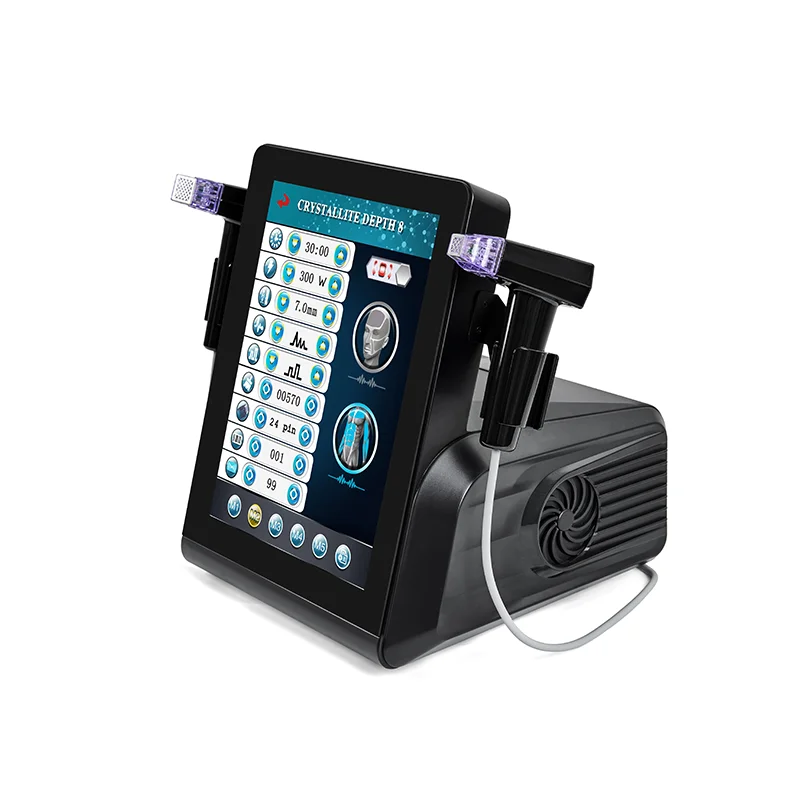 Профессиональный morpheus 8 rf - Фотография_4