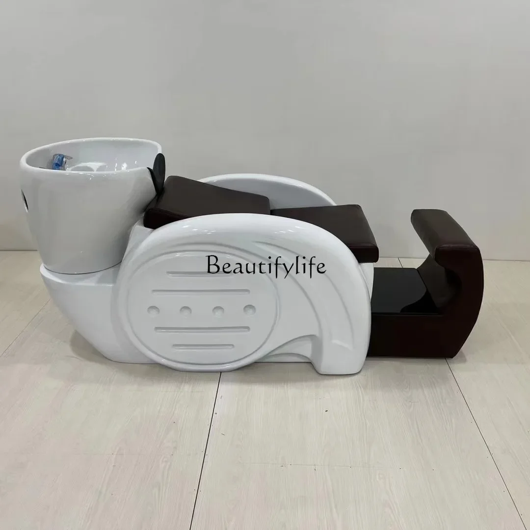 Yj32 парикмахерская полужелая кровать для парикмахерской