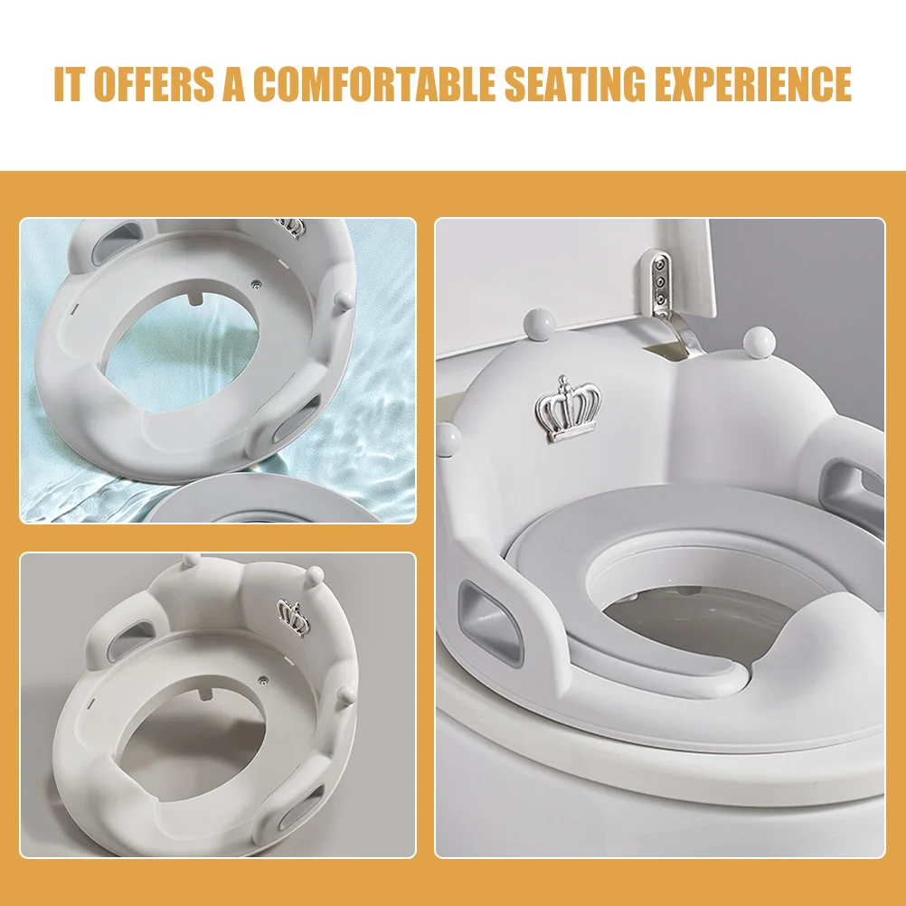 Детский туалет для малышей - Фотография_4