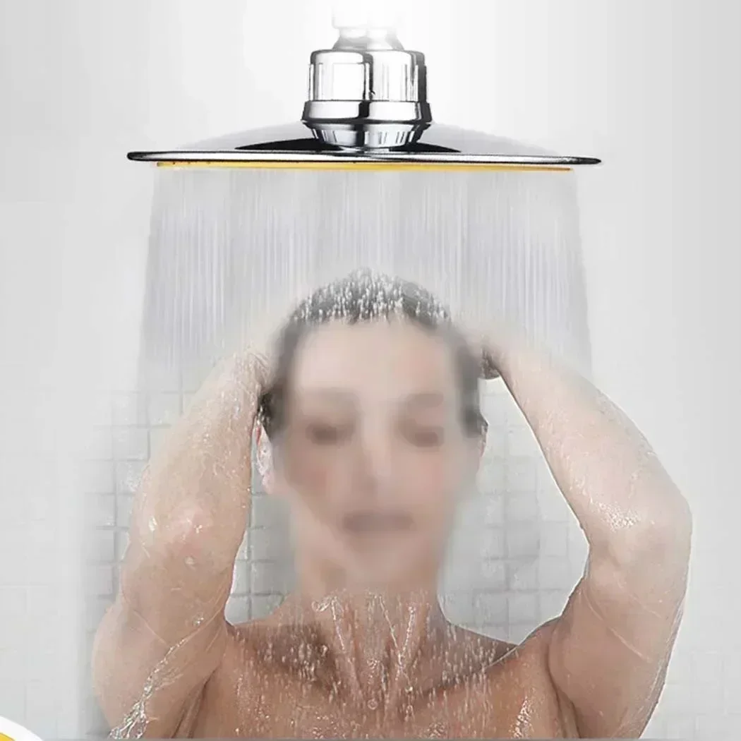 Большой круглый распылитель высокого давления - Фотография_2