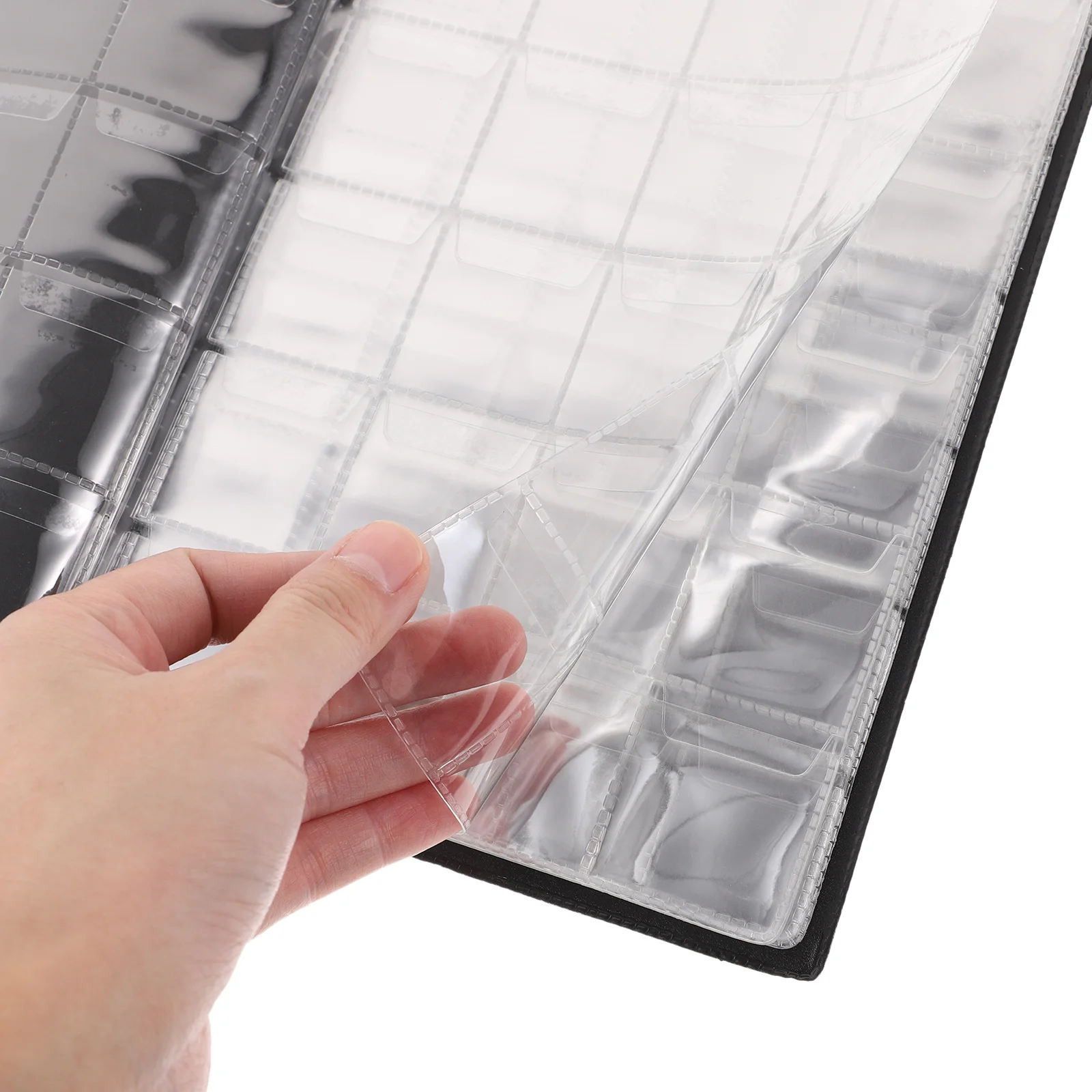 Книга для сбора монет - Фотография_4