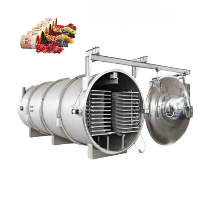 Растительные промышленные фрукты - Фотография_5