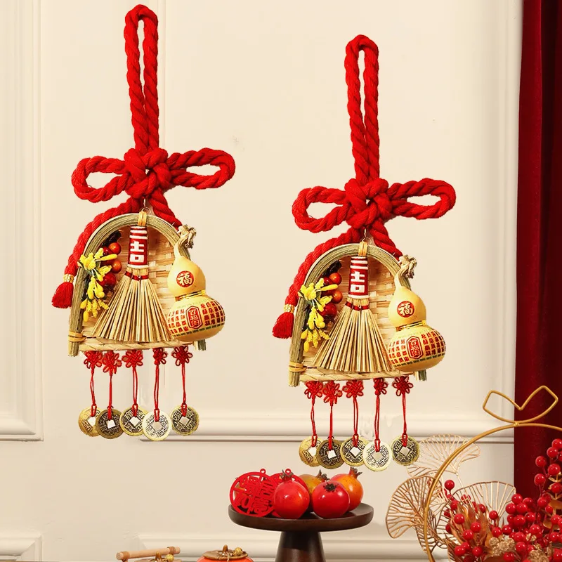 Новоселье, метла - Фотография_4