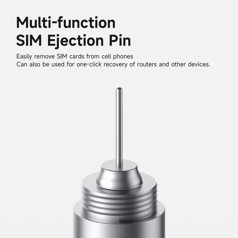 Инструмент для удаления лотка для sim-карты - Фотография_4