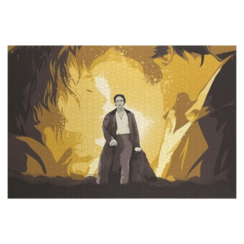 Пазл mr. darcy tugging on heartstrings