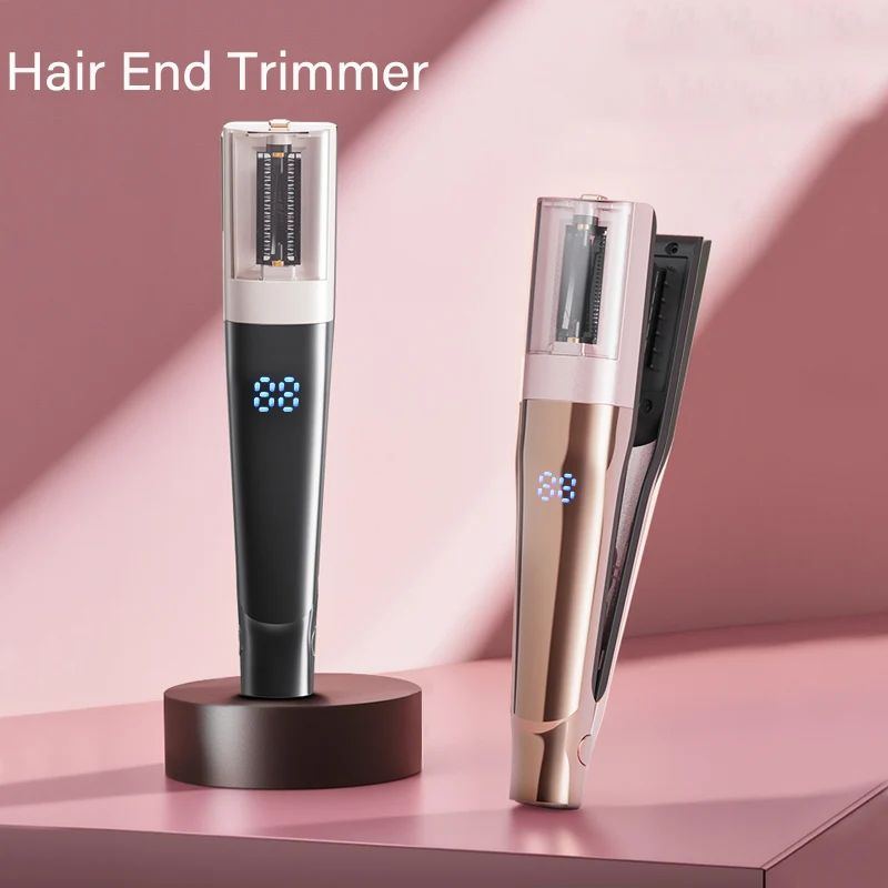 Профессиональный триммер для секущихся кончиков волос - Фотография_2