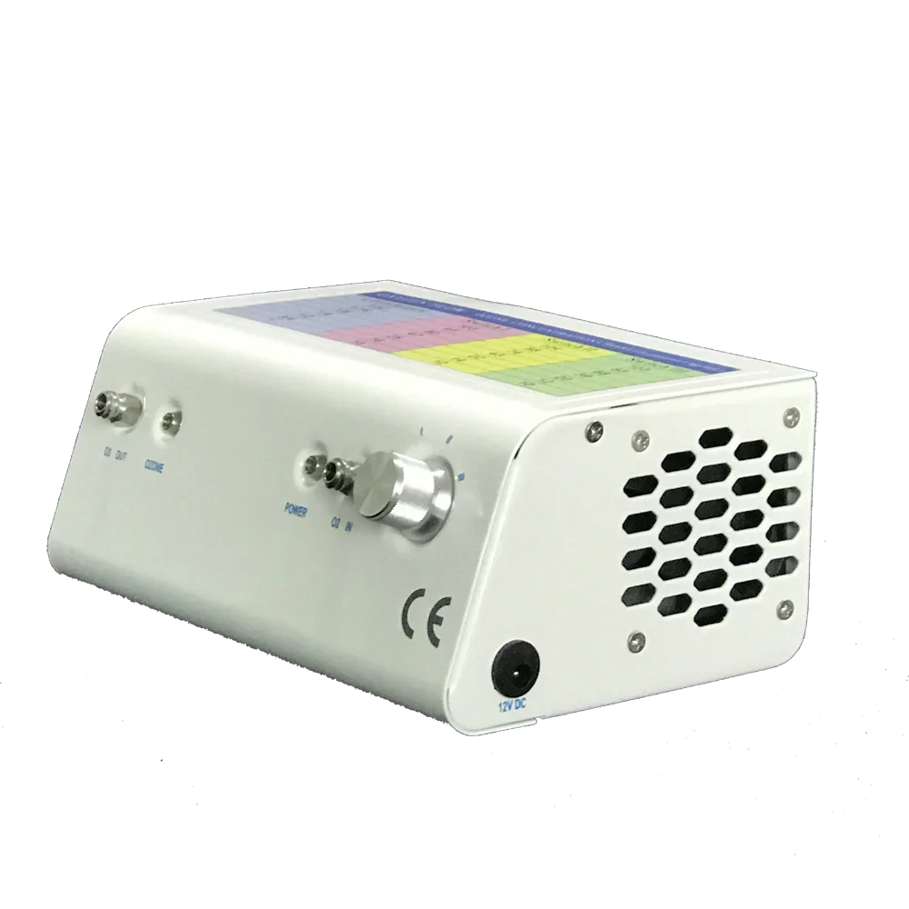 O3 den tal kit den tal озонотерапевтическое - Фотография_6