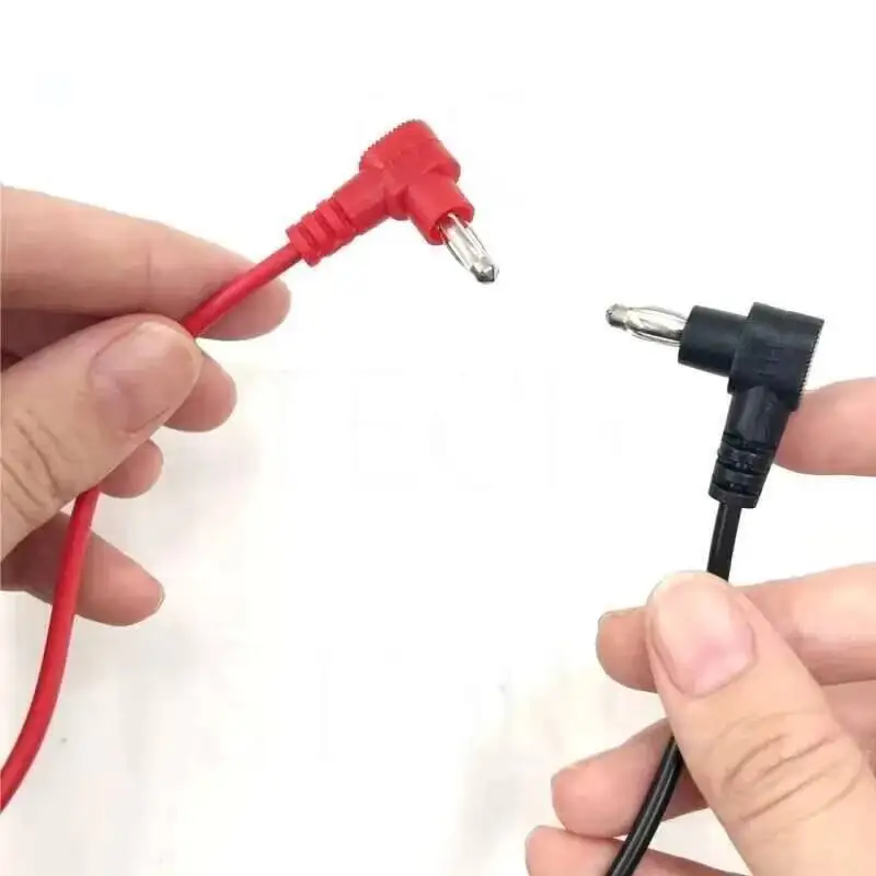 1000 в 10 а измерительные провода для амперметра - Фотография_4