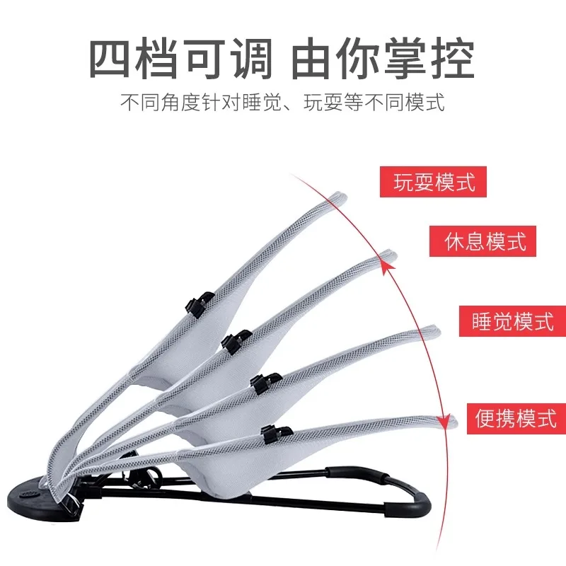 Детское кресло-качалка - Фотография_4