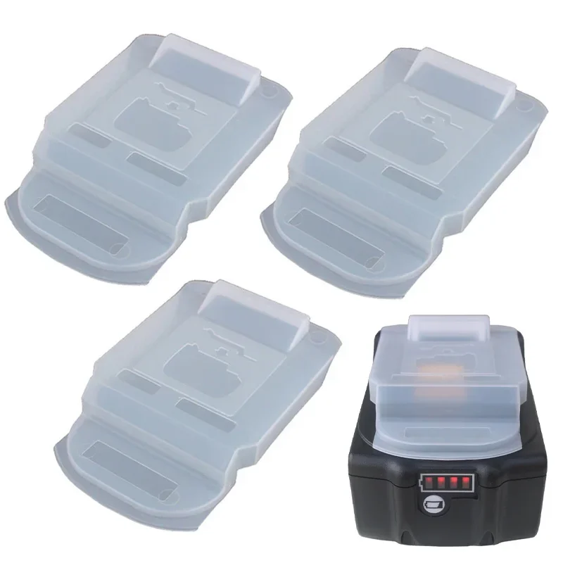 Защитная крышка от пыли для литий-ионного аккумулятора makita 14