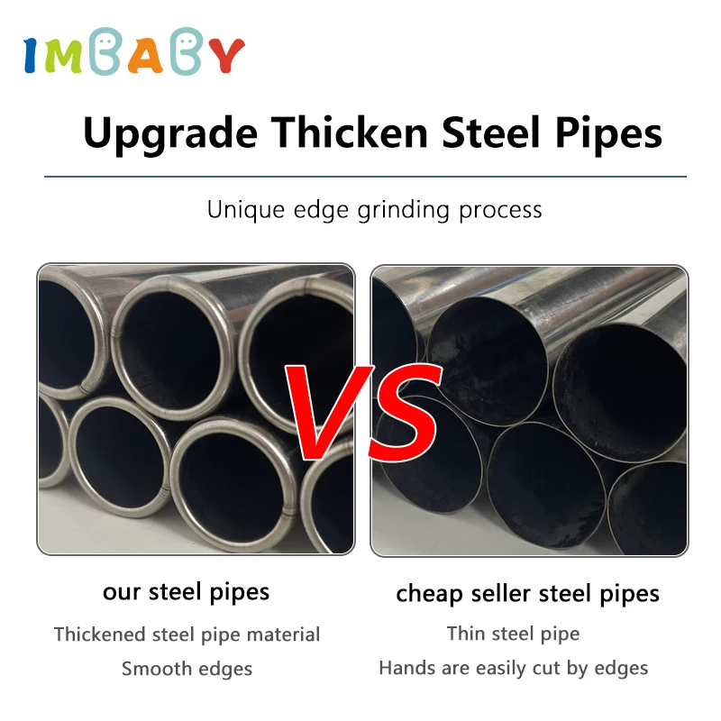 Детский манеж imbaby - Фотография_4