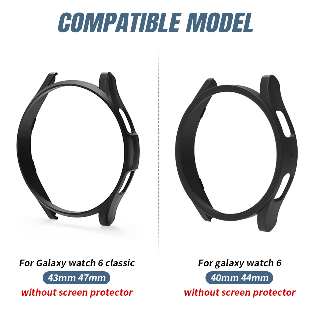 Чехол для samsung galaxy watch - Фотография_2
