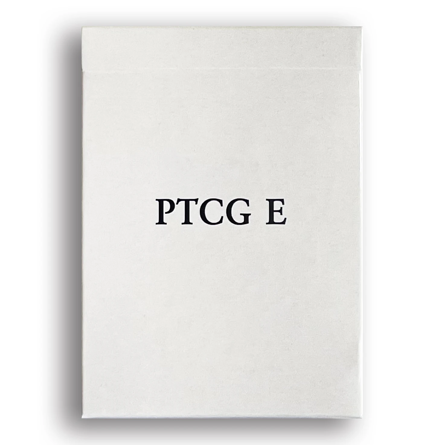 Карты pkm proxy ptcg-e 55 карт - Фотография_6