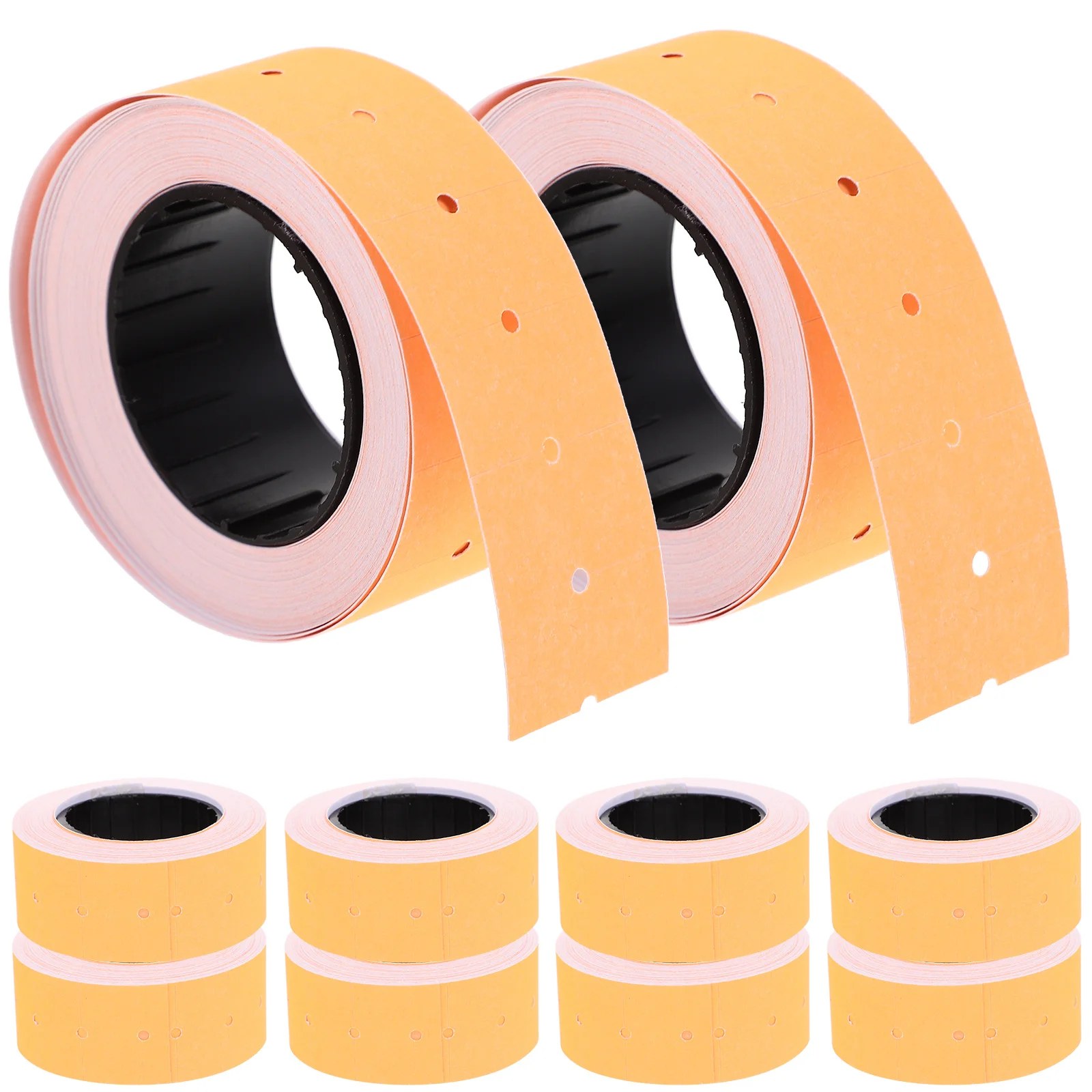 Бумага для ценников супермаркета - Фотография_3