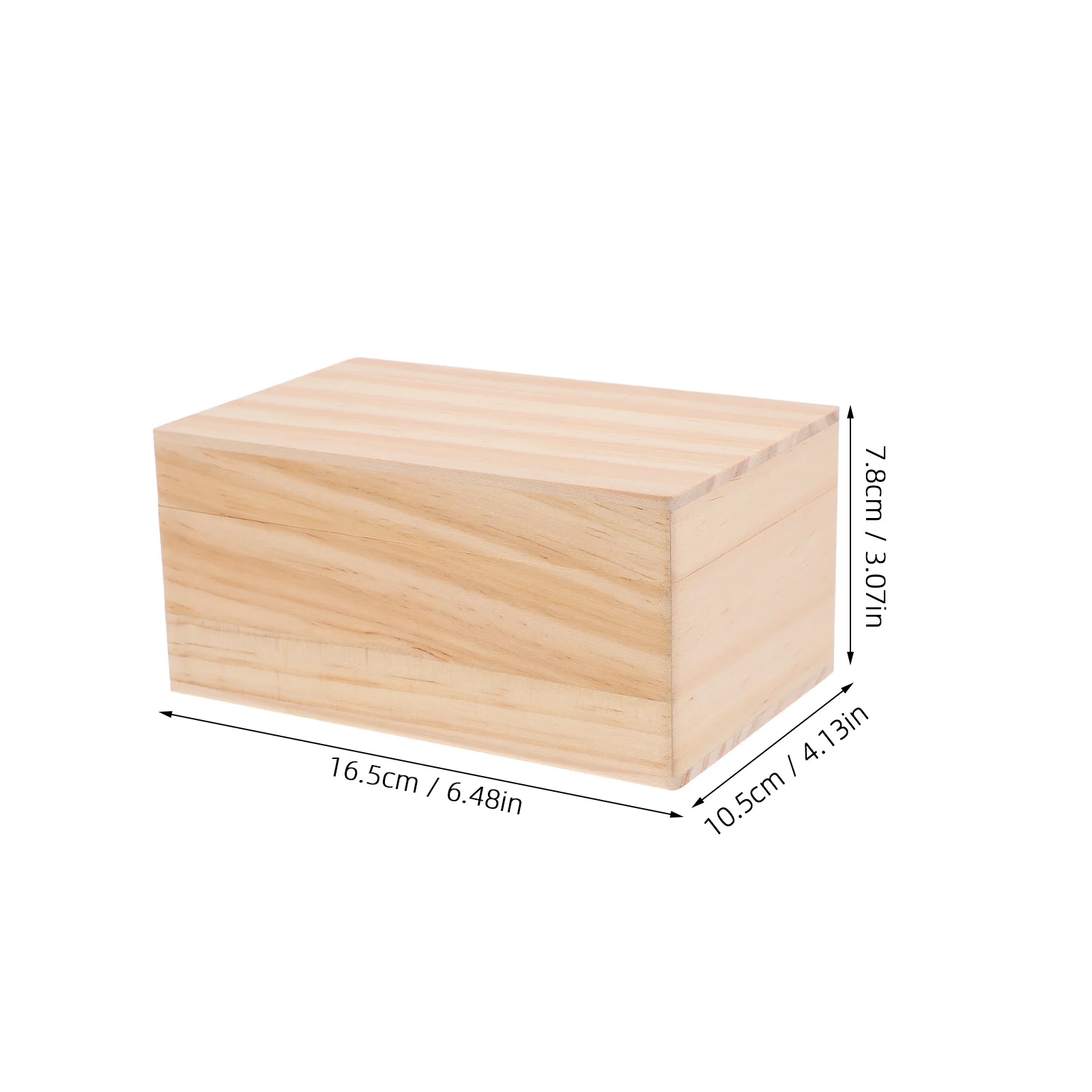 Коробка для хранения бутылок с эфирным маслом - Фотография_3