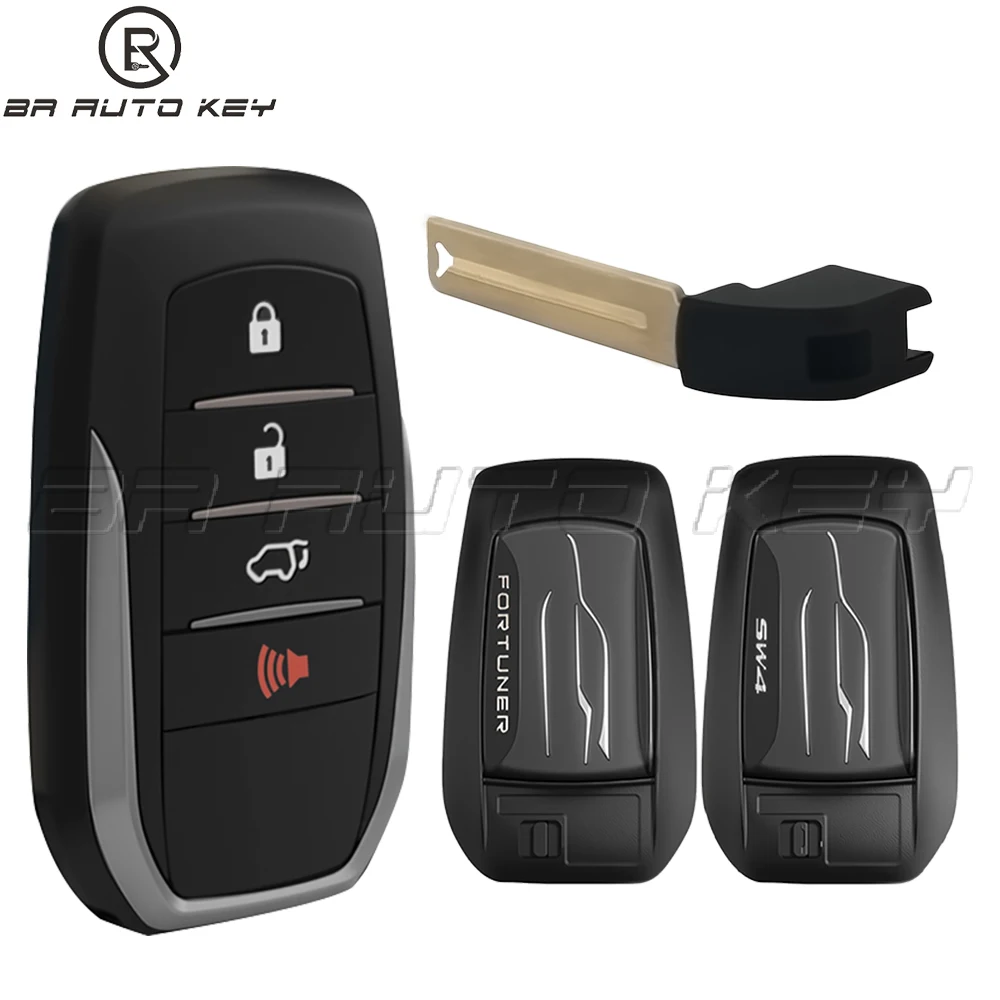 Кнопки keyless go 61a965-0182 дистанционный
