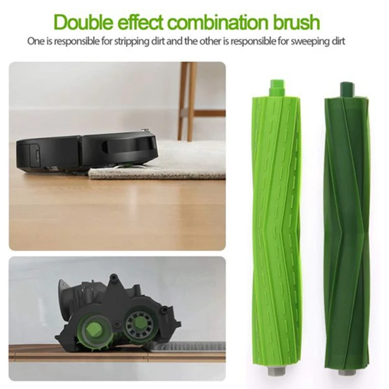 Для irobot roomba j7 j7 + i7 i7 - Фотография_6