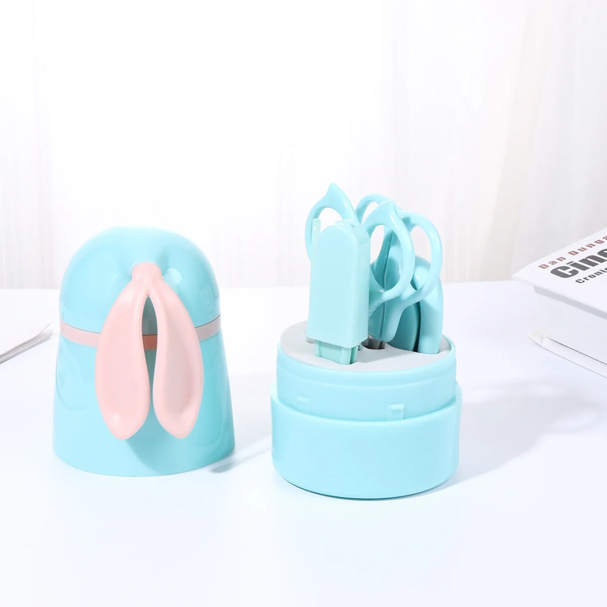 Детский маникюрный набор - Фотография_6