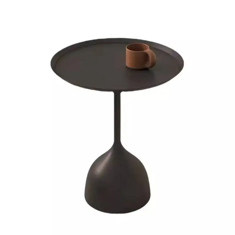 Designer black coffee table multifunctional - Фотография_6