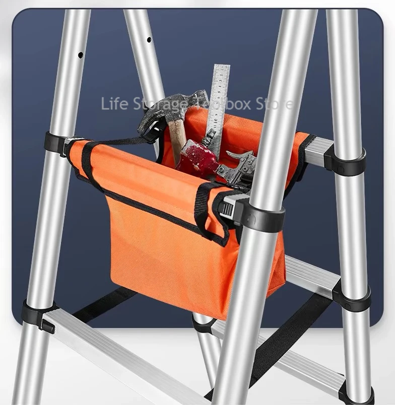 Лестница из нержавеющей стали - Фотография_4