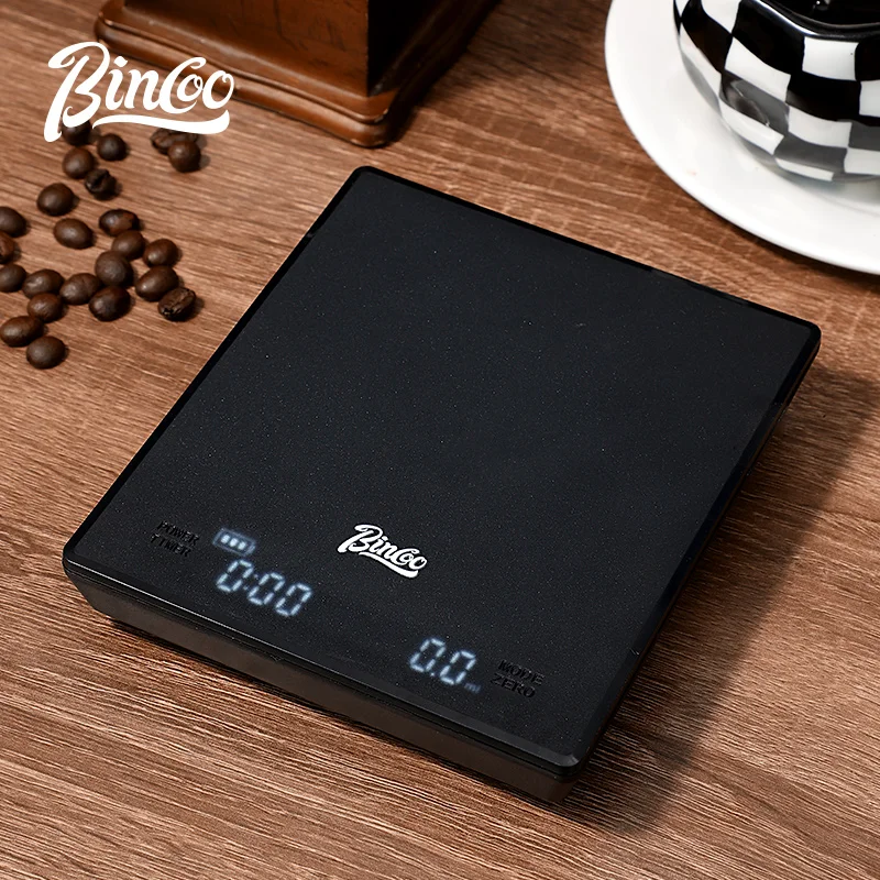 Bincoo профессиональные кофейные