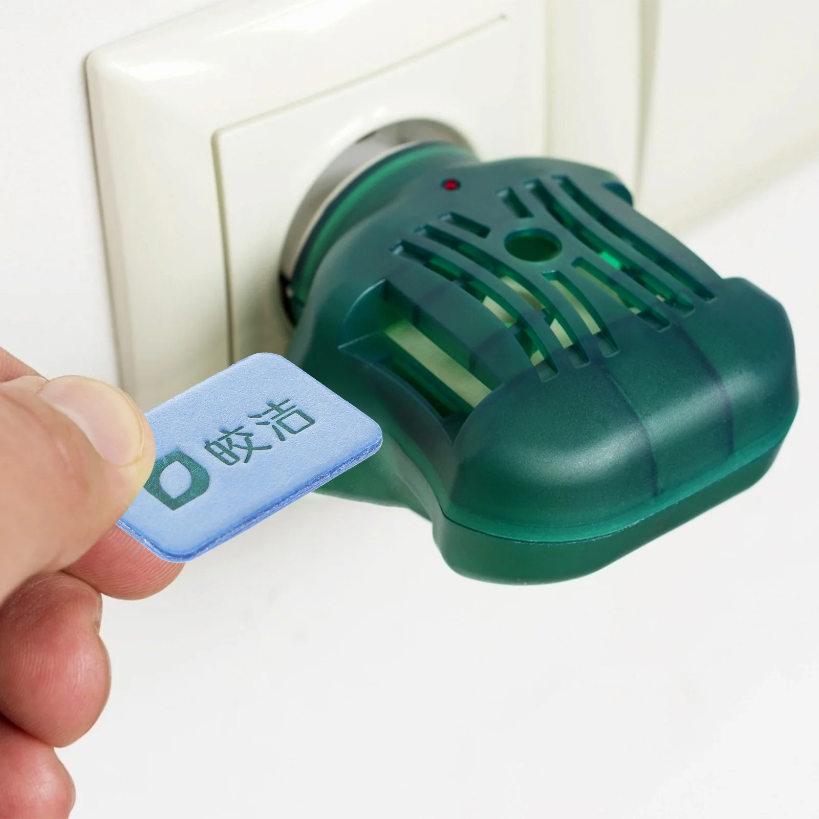 Противомоскитный репеллент - Фотография_3