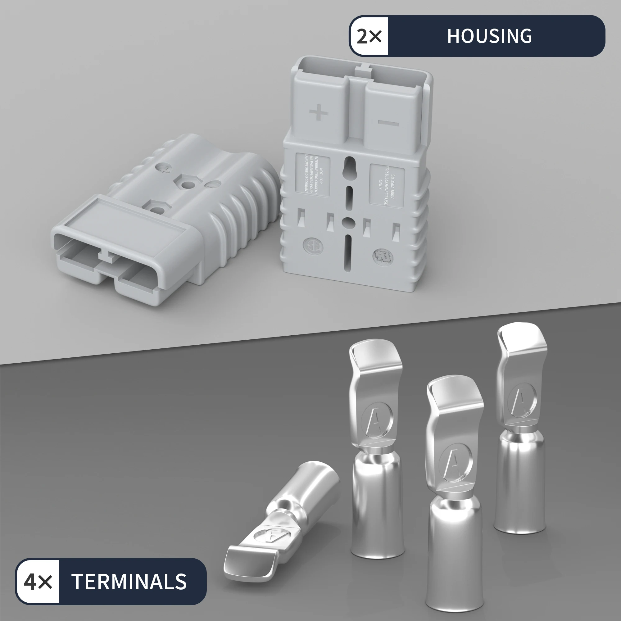 Разъем питания ap-350 - Фотография_3