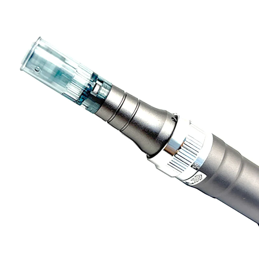 Беспроводная ручка derma pen x9 - Фотография_6