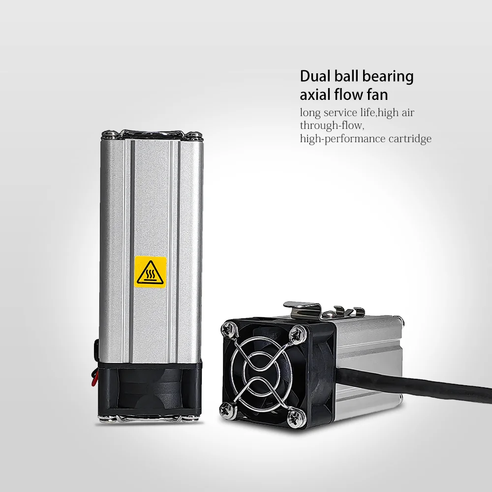 Горячая продажа dc 24v алюминиевый - Фотография_2