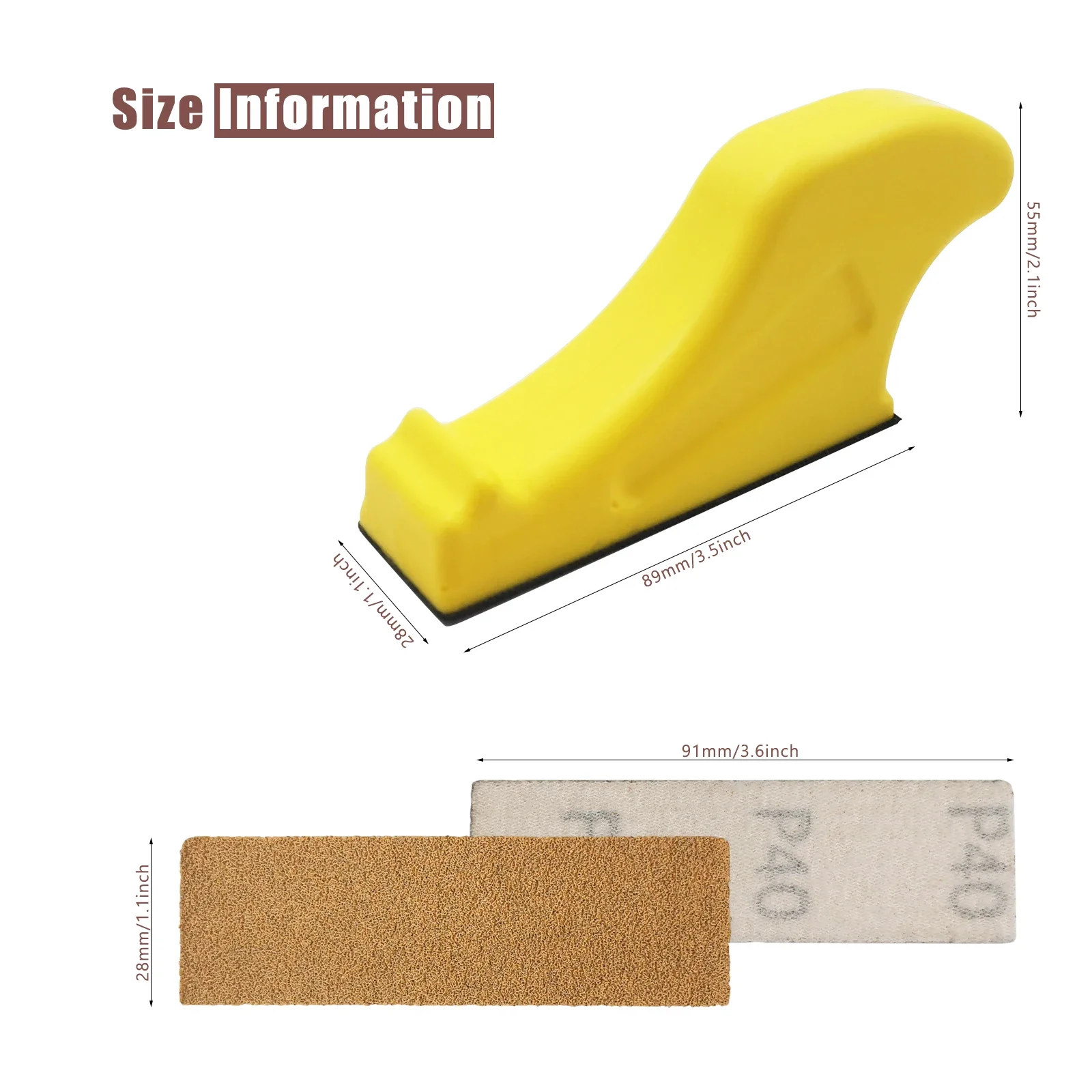 Микрошлифовальные инструменты 3 - Фотография_3